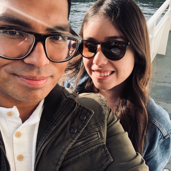 Meet your Posher, Karely - Picture 1 of 1